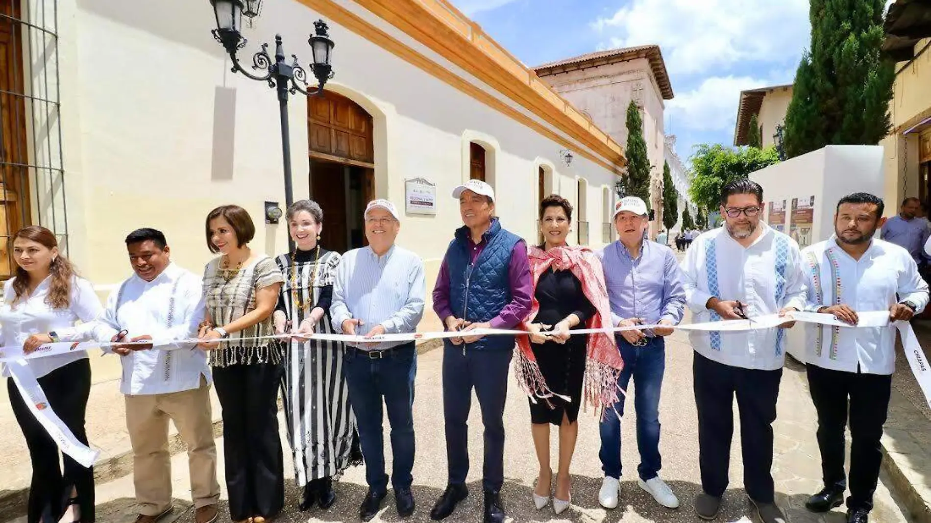 inauguracion 